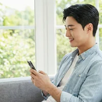 다음머니 앱카드현금화 방법 이용 후기 황OO 님 사진