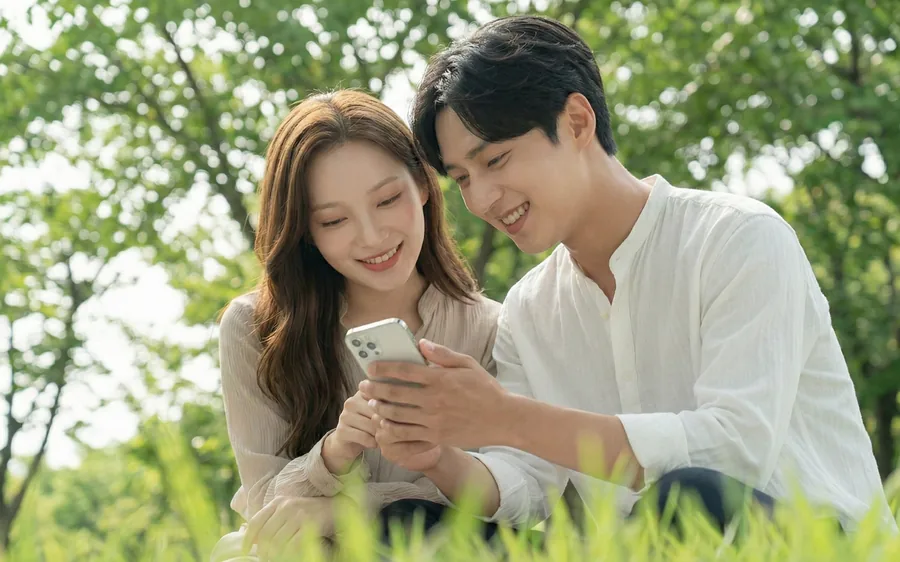 다음머니 앱카드현금화 방법 문의 받기 단계 사진